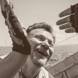 Alexey Lipchanskiy
